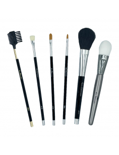 Make-up Brush Set...