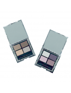 Eye Shadow Collection - 3 variants